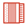 WordPress Page Builder accordion