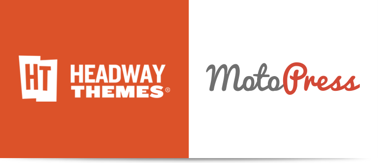 HeadwayThemes MotoPress