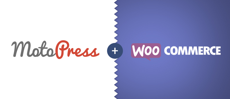 WooCommerce MotoPress integration