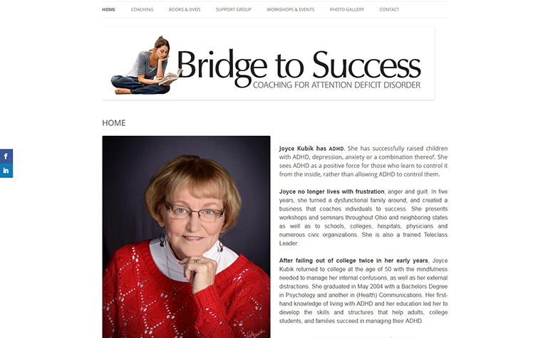 Bridge To Success