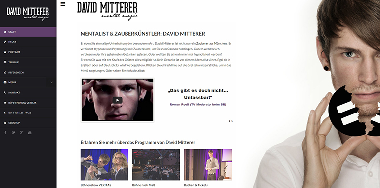 David Mitterer