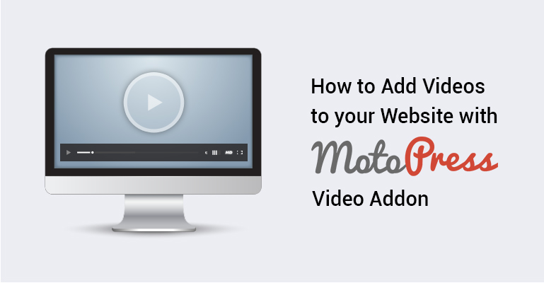 MotoPress Video Addon for WordPress