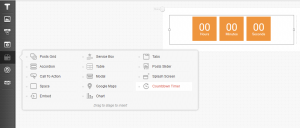 Meet Countdown Timer for Your WordPress Website - MotoPress