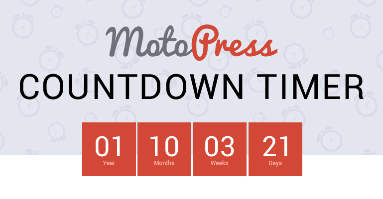 11 Best WordPress Countdown Timer Plugins in 2024