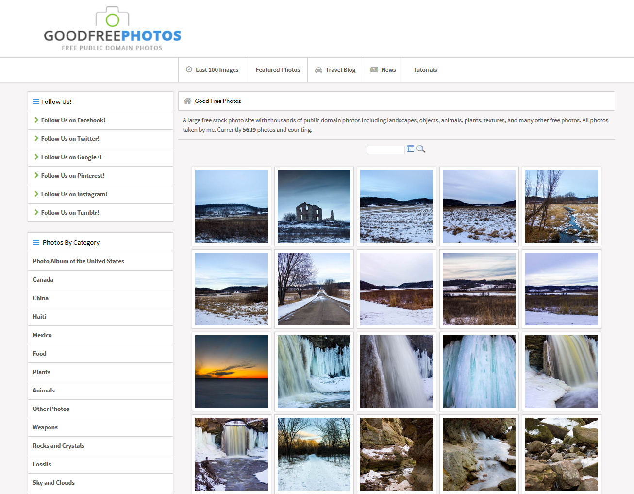 15 Resources With Free Stock Photos For Your Website Motopress