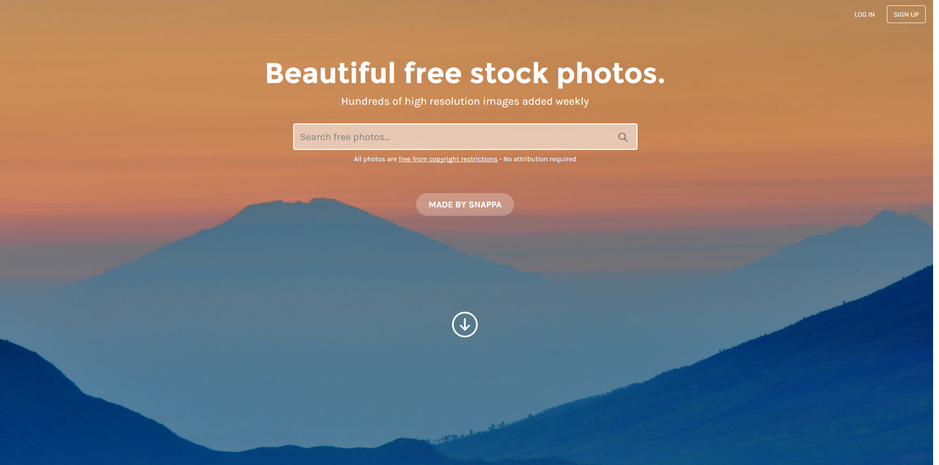 15 Resources With Free Stock Photos For Your Website Motopress