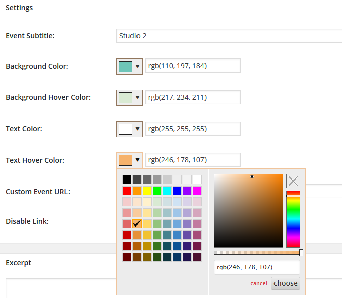 Adobe color common settings что это за программа и нужна ли она