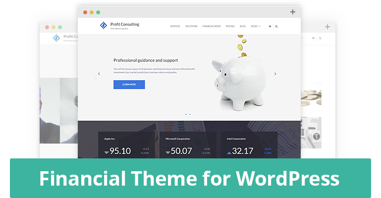 financial-theme-for-wordpress