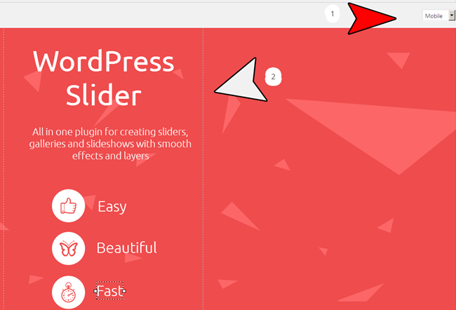 free wordpress slider plugin