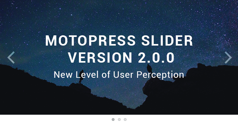 WordPress Slider Updates