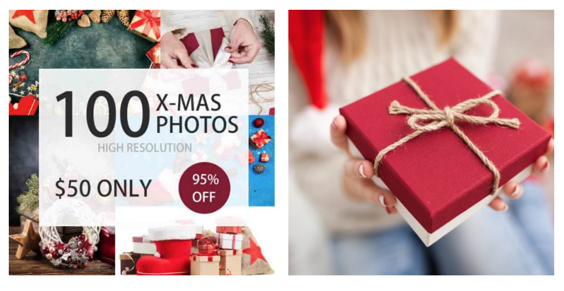 Christmas Stock photos