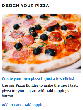 design-your-pizza