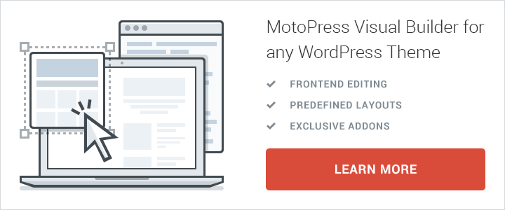 MotoPress WordPress Page Builder Plugin.