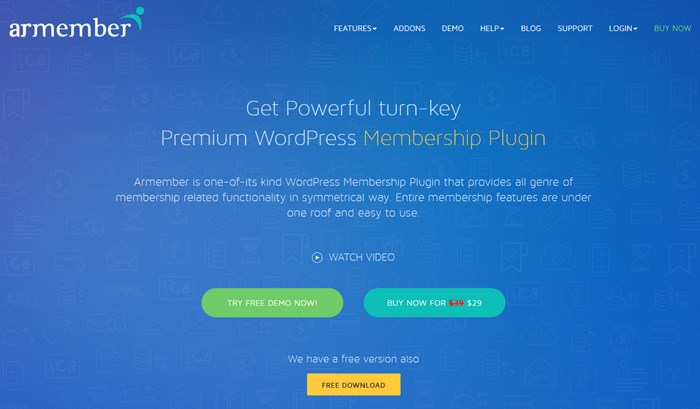 wordpress plugins