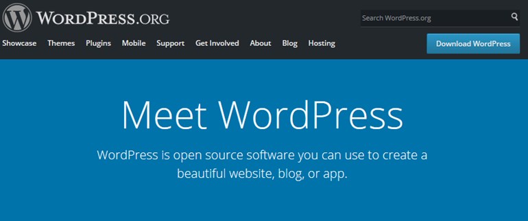 wordpress.org