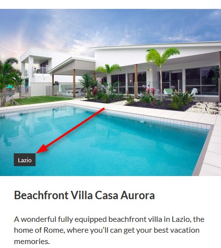 wordpress vacation rental wordpress theme