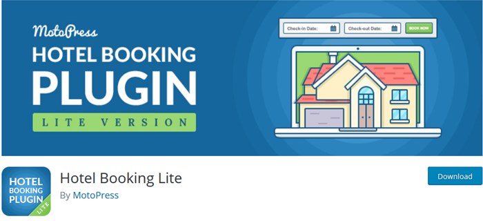 wordpress free booking plugin