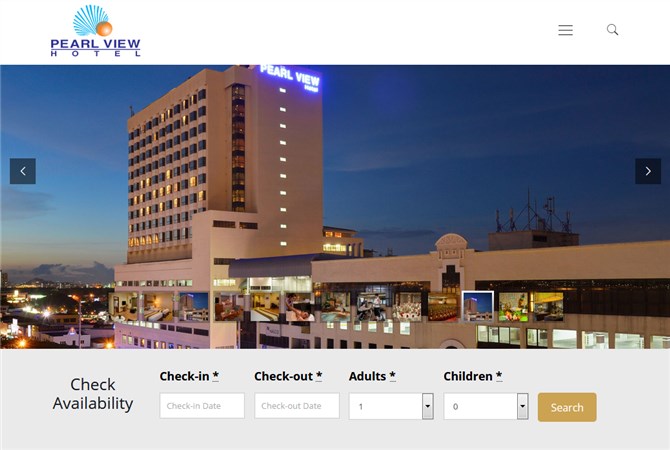 wordpress reservation plugin for hotels