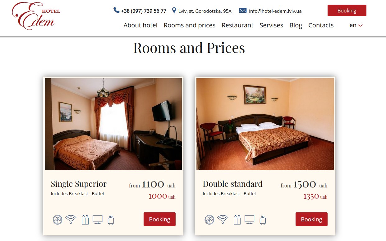 motopress hotel booking plugin