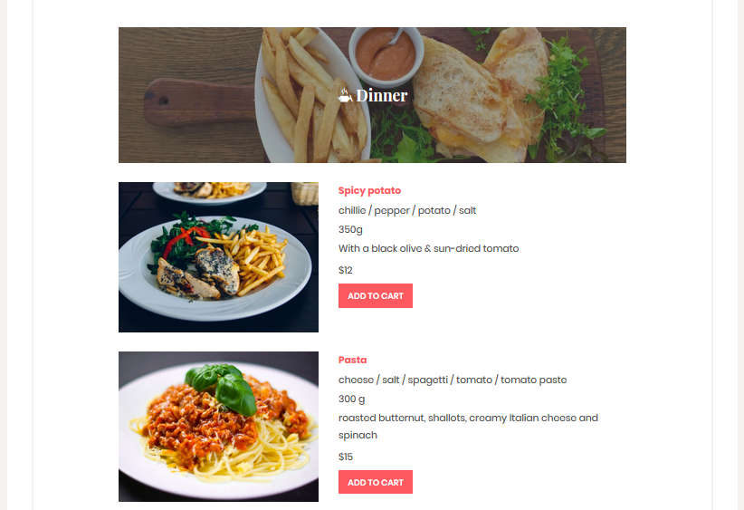 restaurant-menu-plugin-for-woocommerce-quyasoft