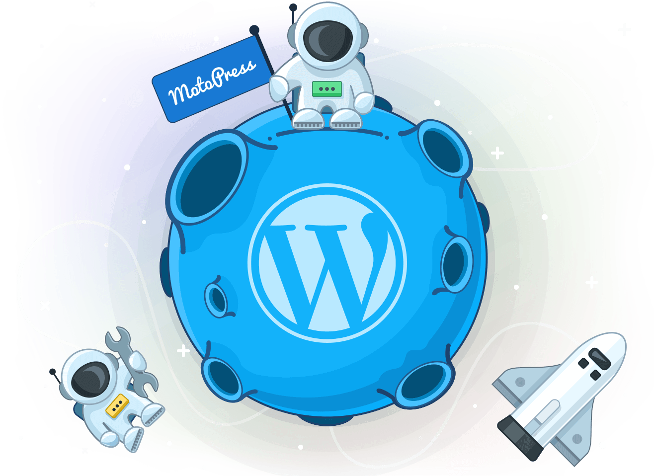 motopress-wordpress-planet