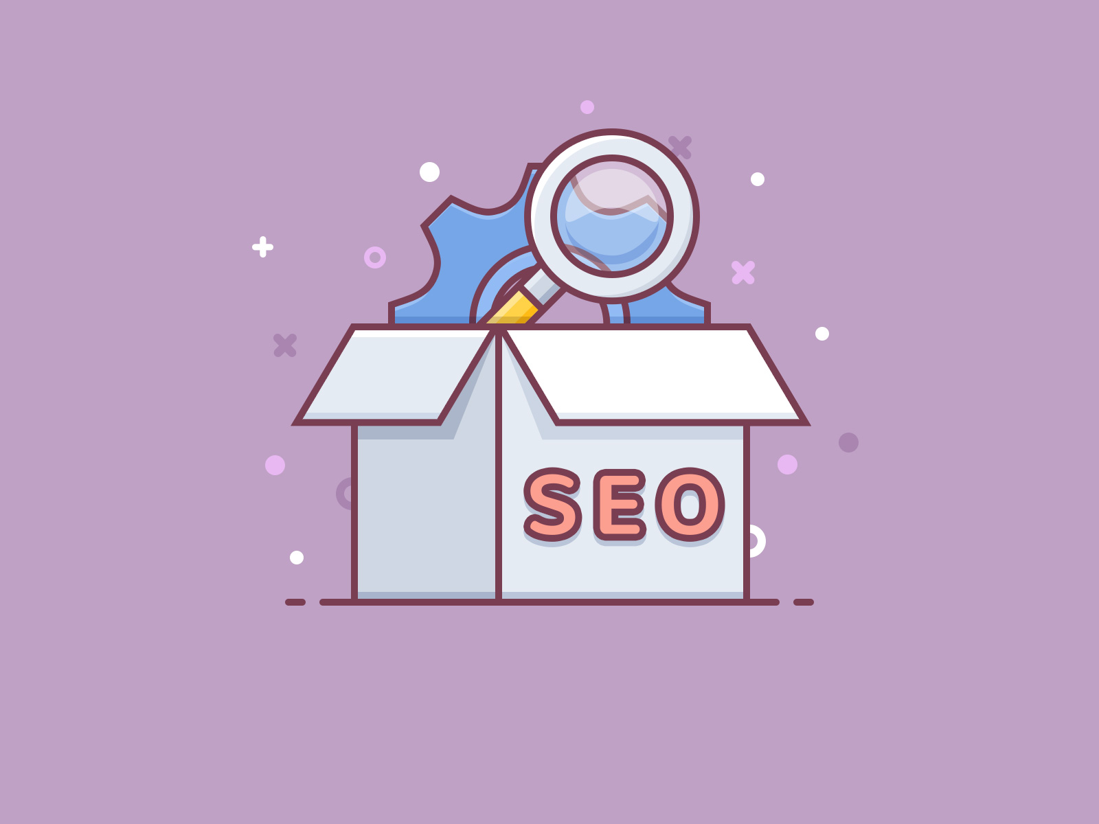 WordPress SEO