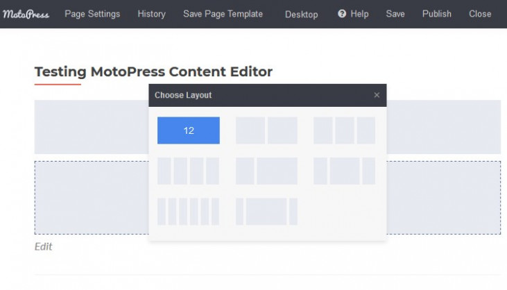 MotoPress Content Editor 3.0: What’s New? - MotoPress