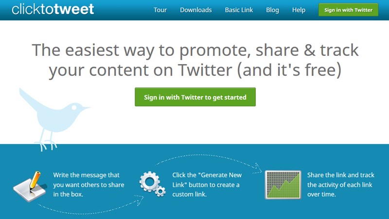 click to tweet wp plugin