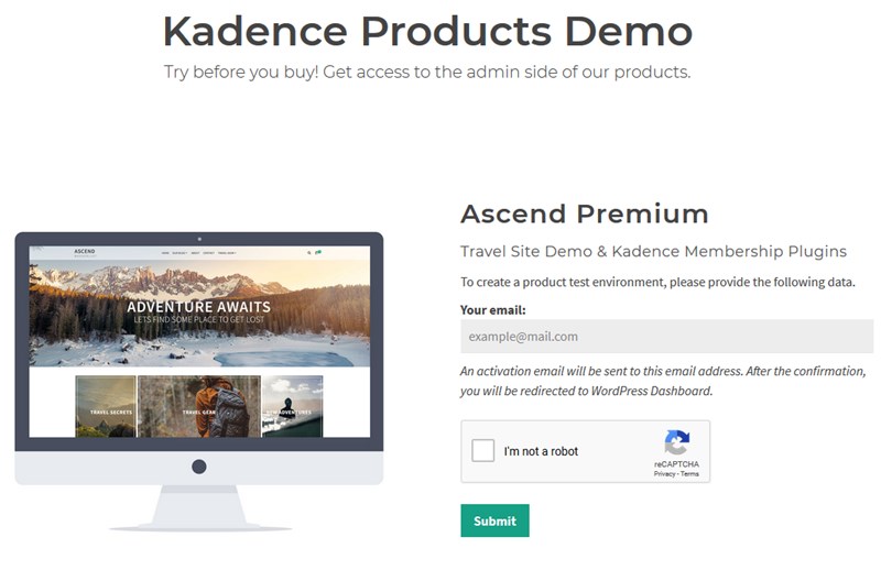 kadence automation & robotic systems
