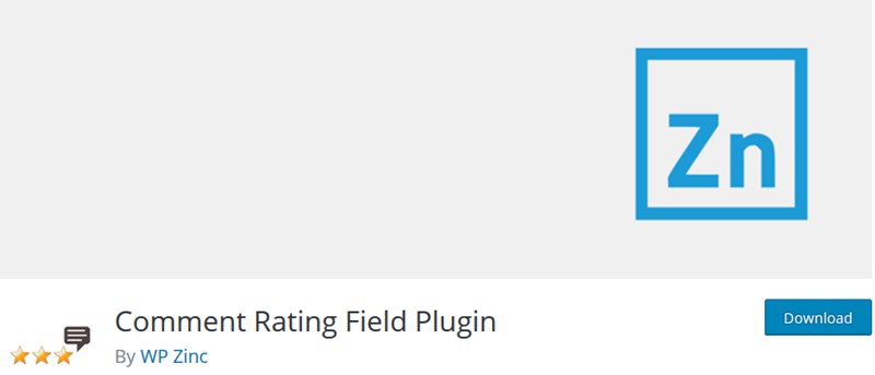 comment rating wp plugin