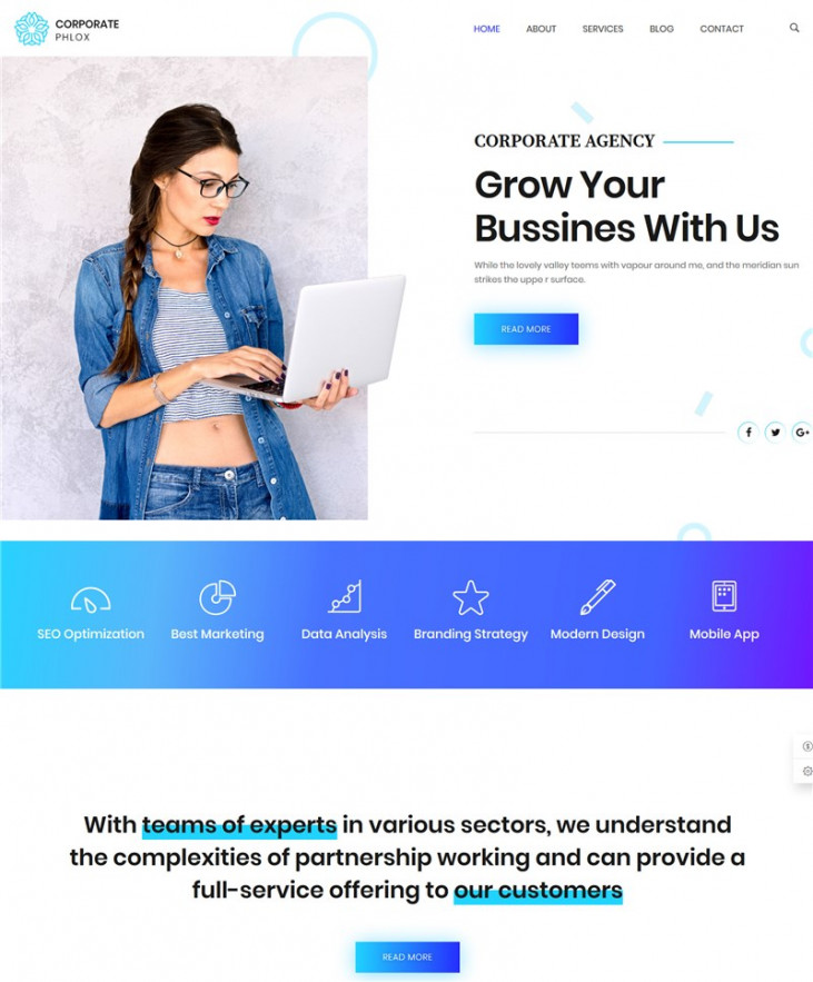 30 Best Elementor Templates For Your Wordpress Website Motopress