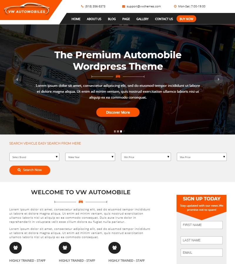 vw_automobile_lite_WP_theme