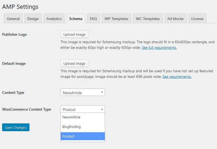 AMP for WordPress Plugin Review: Dominant Technology for Mobile-first ...
