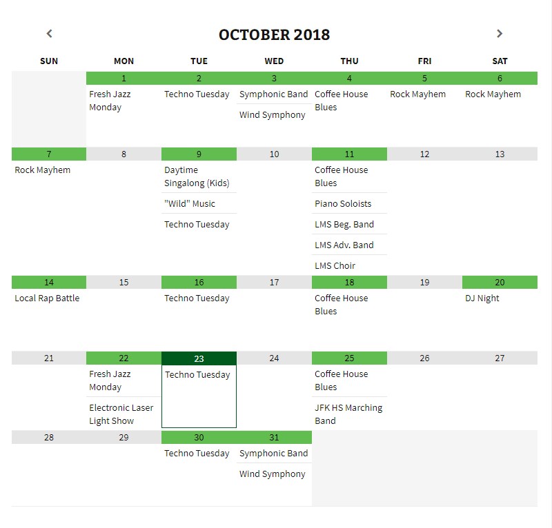 WordPress Scheduling Plugin