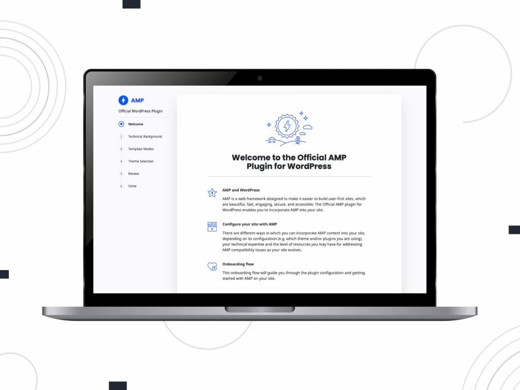 Best AMP Plugins for WordPress (2024) - MotoPress