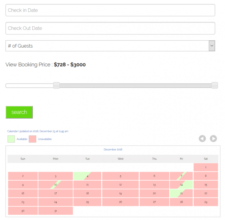 How to Sync HomeAway Calendars with WordPress Vacation Rentals MotoPress