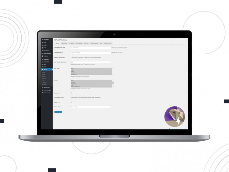 Best AMP Plugins for WordPress (2024) MotoPress