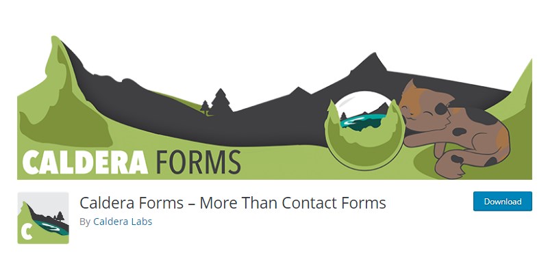 Caldera-Forms-WordPress-pro