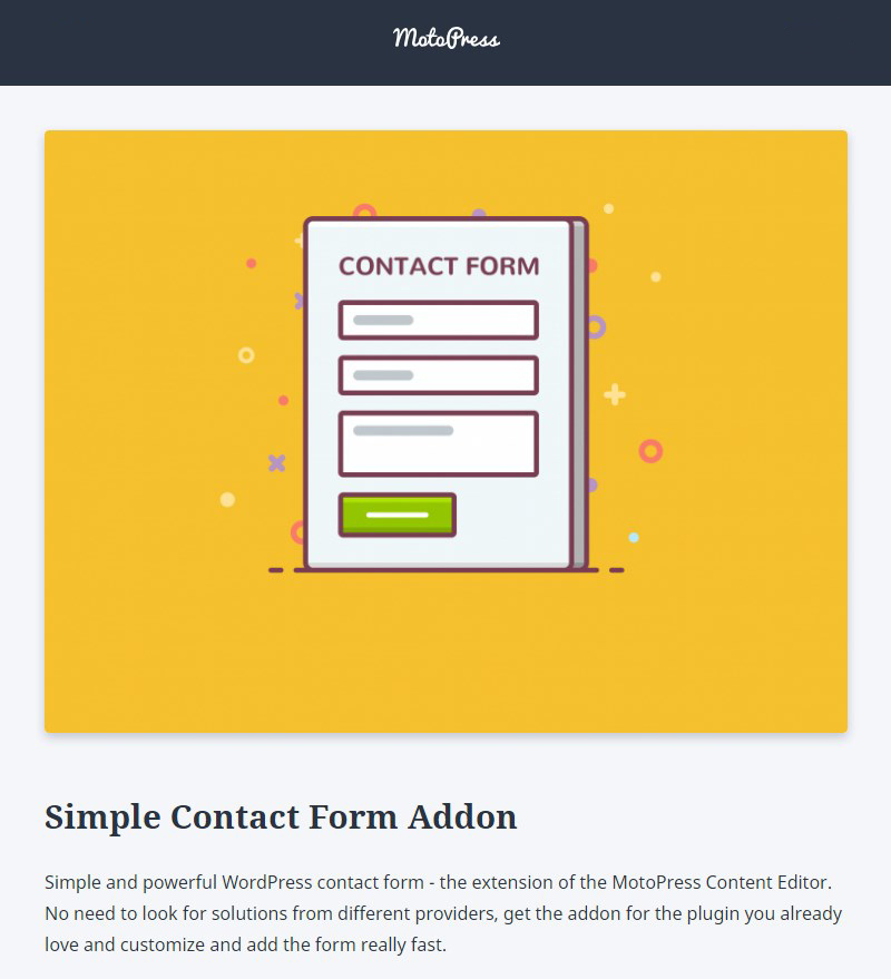 contact-form-addon-WordPress-MotoPress-content-editor