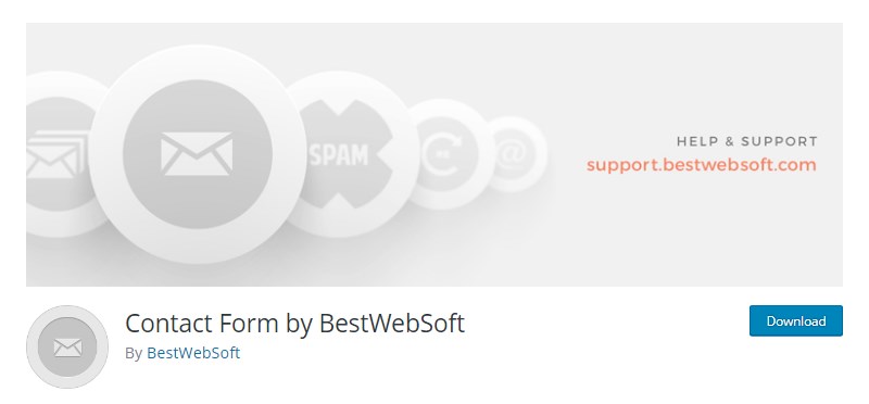 Contact-Form-by-BestWebSoft-plugin-WordPress