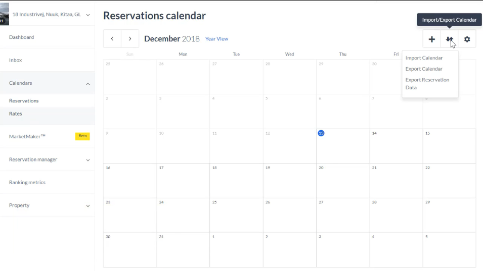 How to Sync HomeAway Calendars with WordPress Vacation Rentals MotoPress