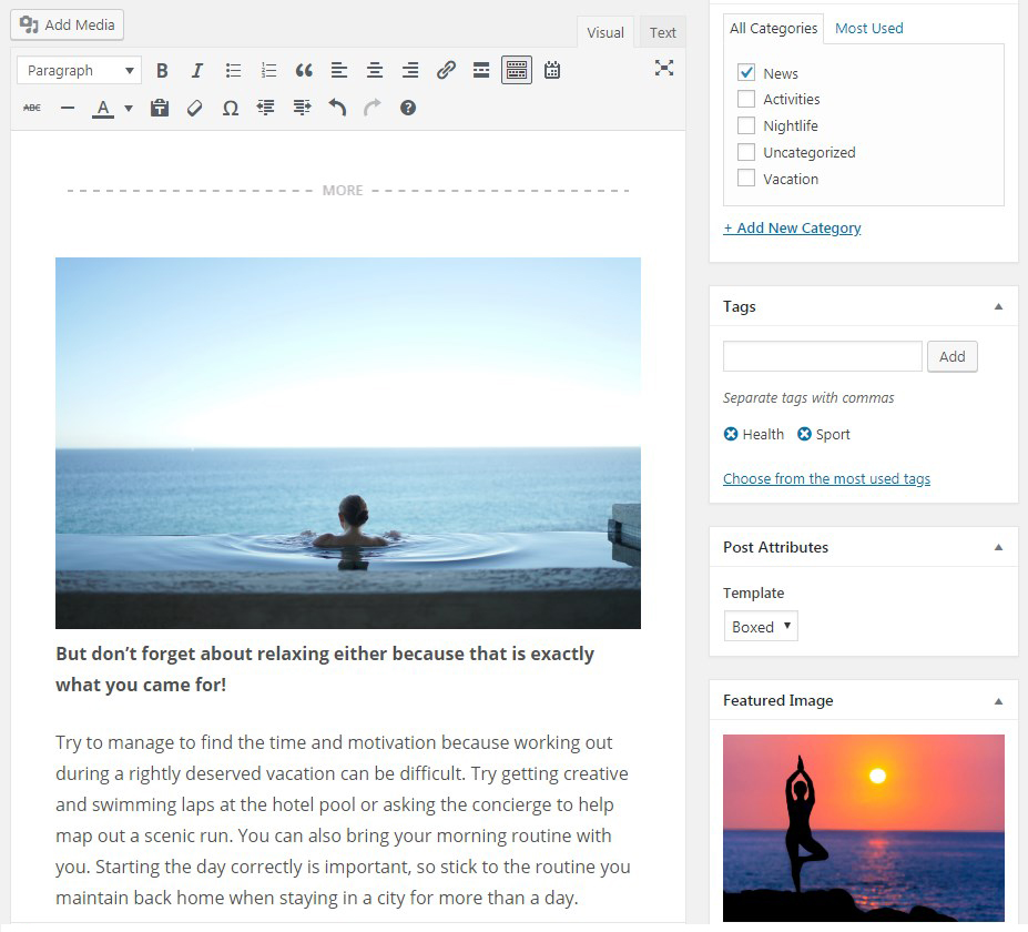 classic-visual-editor-WordPress