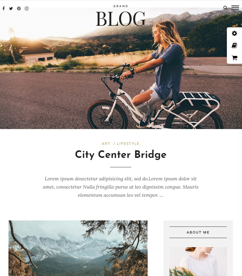 Grand-Blog-blogging-theme-WordPress