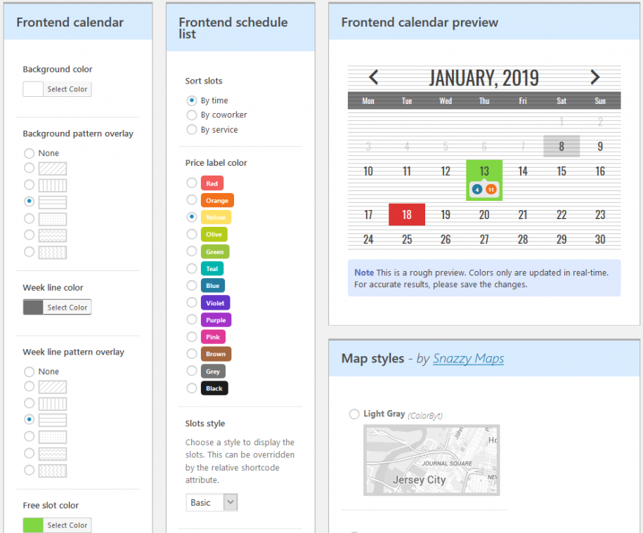 10  Best WordPress Availability Calendar Plugins for Booking Events