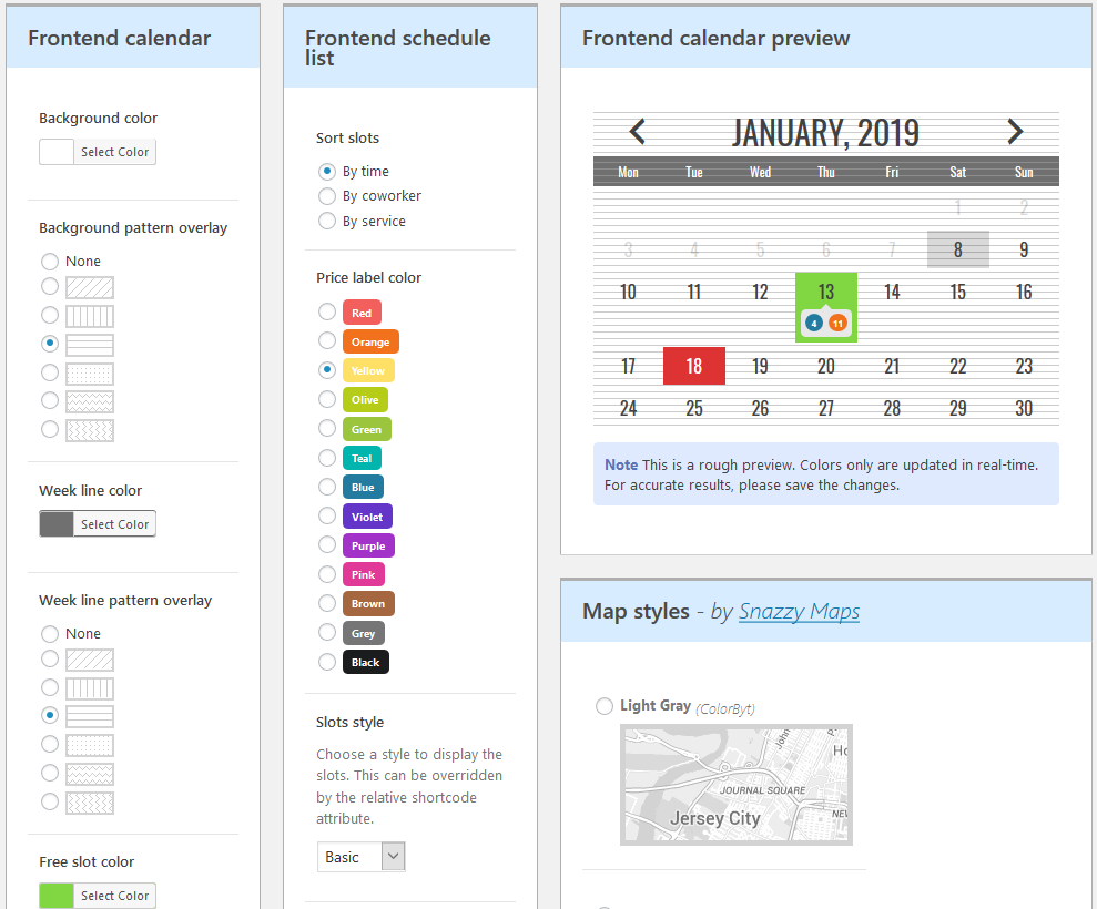 How to Add a WordPress Availability Calendar MotoPress