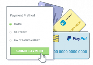 WordPress Hotel Booking Payment Request - MotoPress