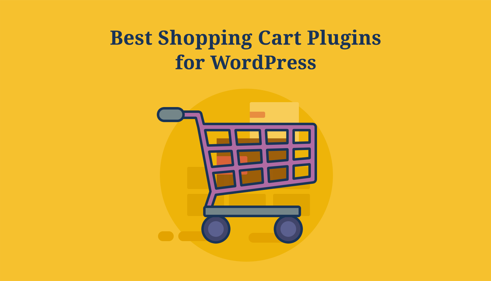 Performance sneeze Retired WordPress Shopping Cart Plugin. How to Select the Best One - MotoPress