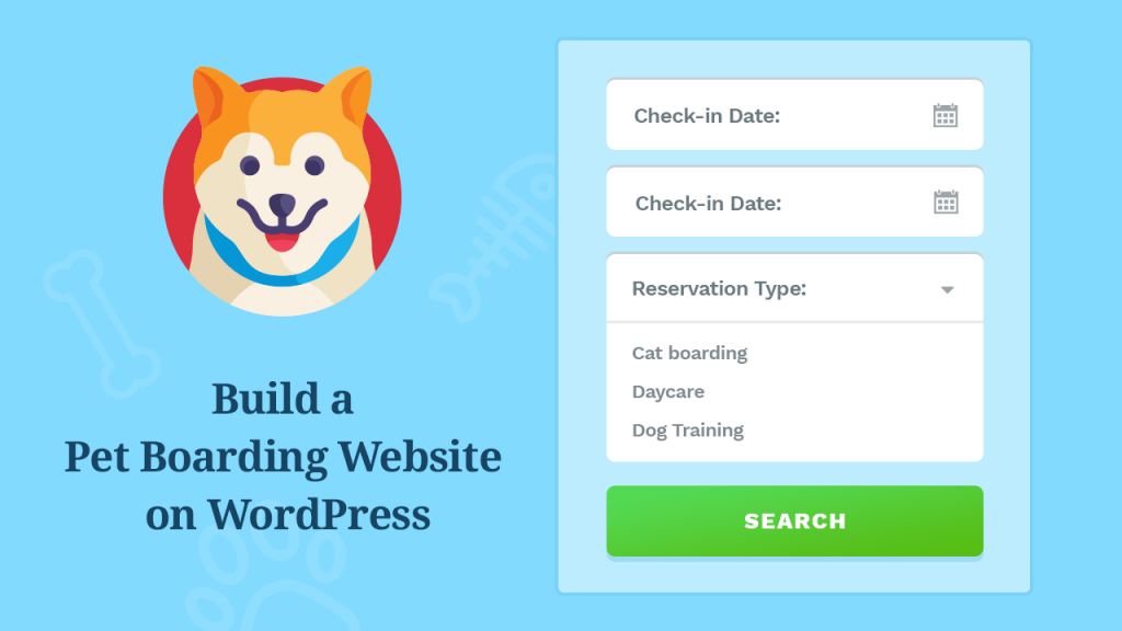11 Best Pet Sitting site Templates 2023 MotoPress