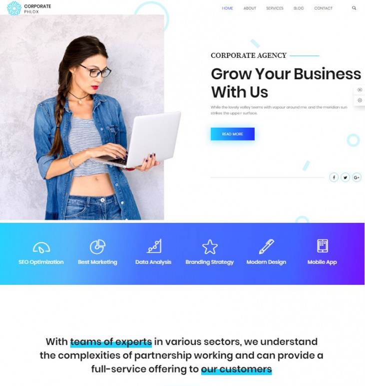 50+ Best Premium WordPress Themes 2023 - MotoPress