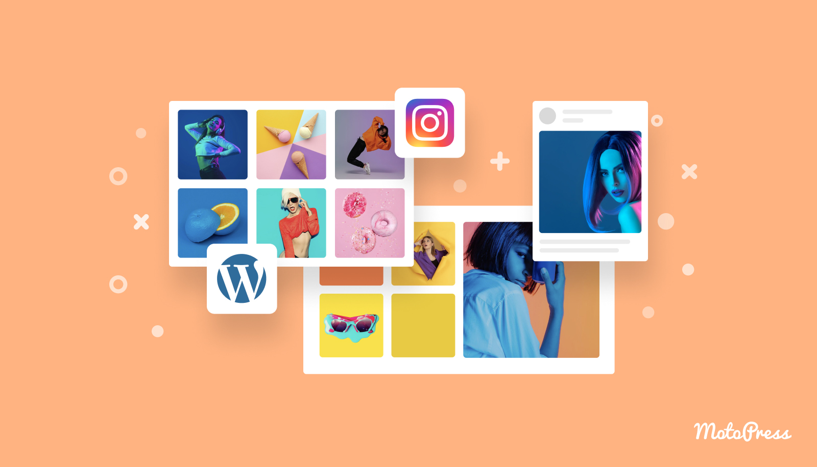 15 Best Instagram Feed WordPress Plugins (2024) - MotoPress